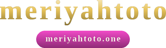meriyahtoto logo